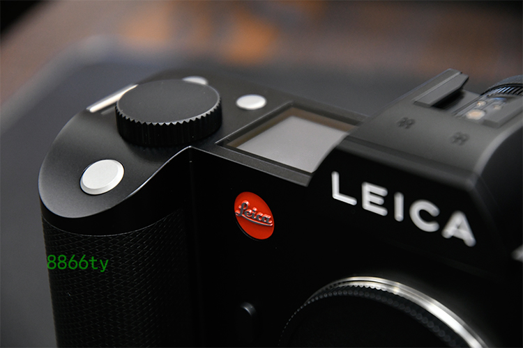 Leica Leica SL full frame micro máy ảnh kỹ thuật số tự động lấy nét tự động du lịch tại nhà sản xuất tại Đức - SLR kỹ thuật số chuyên nghiệp máy ảnh canon 600d