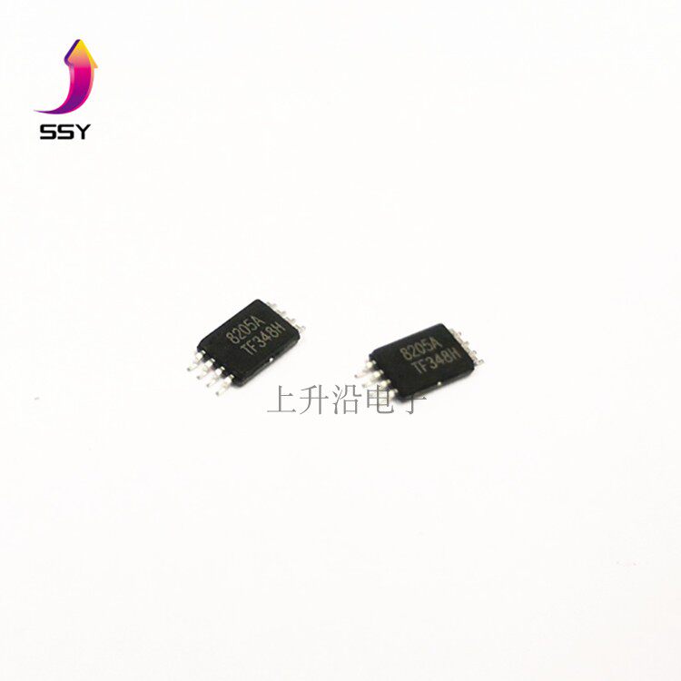 8205A CEG8205A FS8205A STN8205A TSSOP8 TSSOP8 battery protection IC