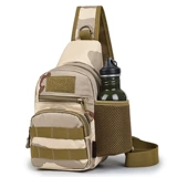 Рабочая нагрудная сумка, шоппер, небольшая сумка, универсальный рюкзак, ткань оксфорд