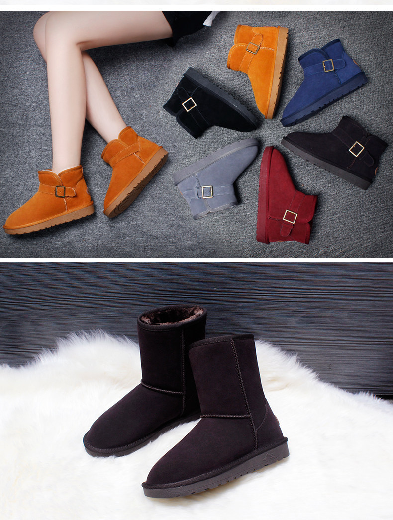 Bottes mi-saison femme OTHER   en TPR  - Ref 3250377 Image 15