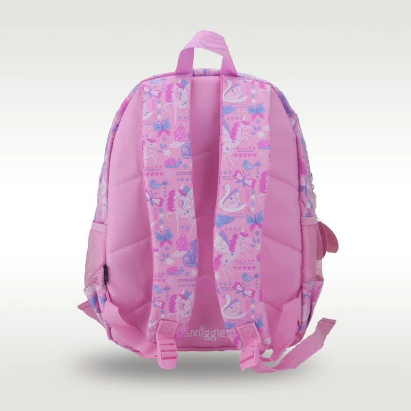 School bag, shoulder bag, waterproof backpack, 3-6 years
