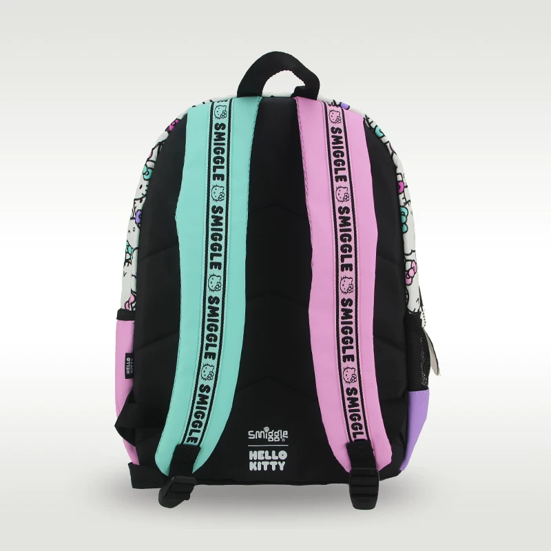 Hello kitty, school bag, cute shoulder bag, worn on the shoulder, 3-6 years