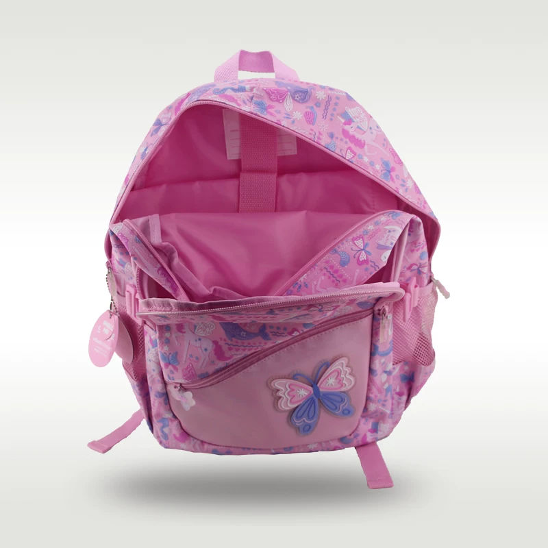 School bag, shoulder bag, waterproof backpack, 3-6 years