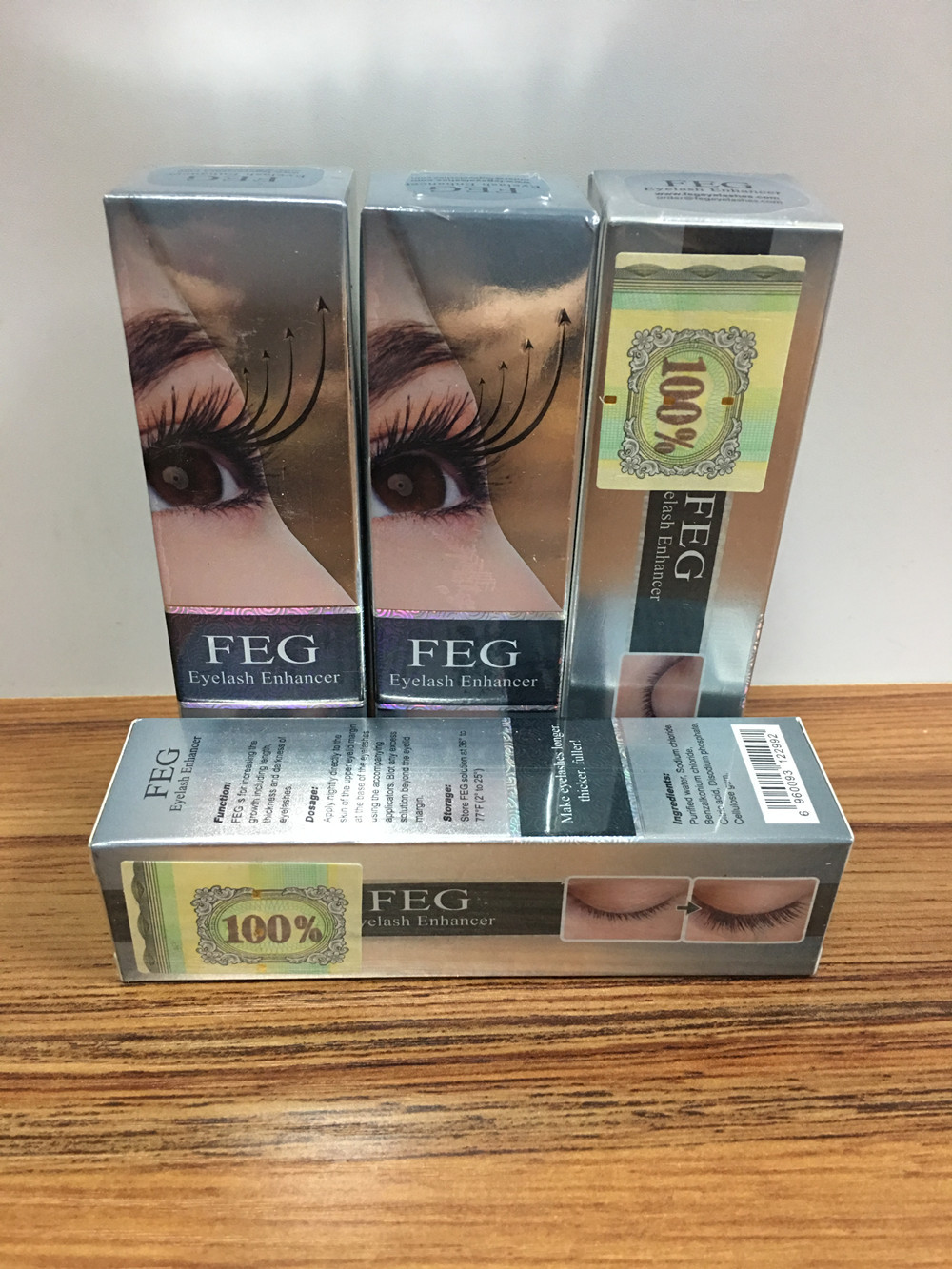 Mô hình vụ nổ FEG lông mi tăng trưởng lỏng feg lông mi huyết thanh thảo dược mascara mascara huyết thanh các loại chuốt mi kiss me