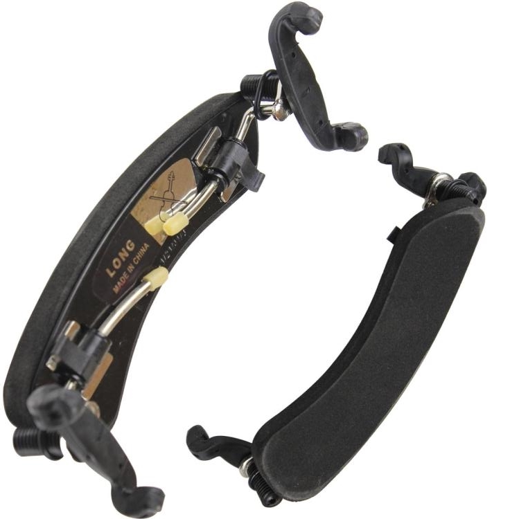 Brand new anti-wolf violin shoulder pads 4 4 3 4 2 41 4 violin accessories quality assurance