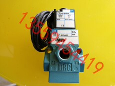Соленоидный клапан mac电磁阀55b-11-pi-421baad原装正品包邮12 35a 45a dbca-1ba