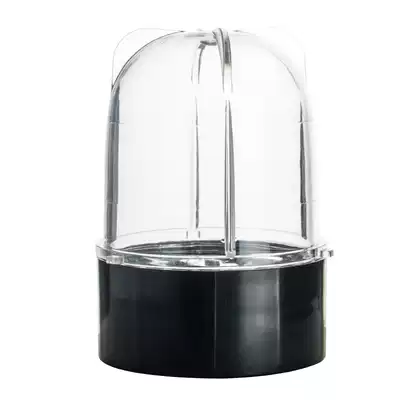 Water flower shredder accessories (240ML grinding cup single blade knife seat)