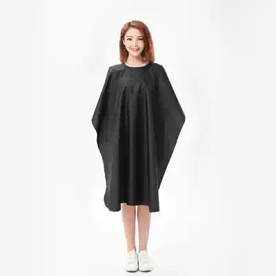 Professional baking oil scarf Hair scarf care Baking oil scarf Hair dye perm shawl Waterproof