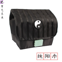  Purple qi Donglai Taoist supplies hat Taoist hat Lotte towel Taoist hat Tang towel Tai Chi Zhuangzi towel Pure Yang towel