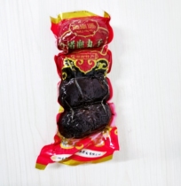 Hunan Baoqing meatball pig blood meatball juguangyuan pig blood meatball tofu ball cake Hunan specialty 700g