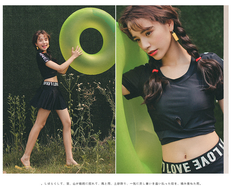 Maillot de bain pour femme - Ref 3038802 Image 13