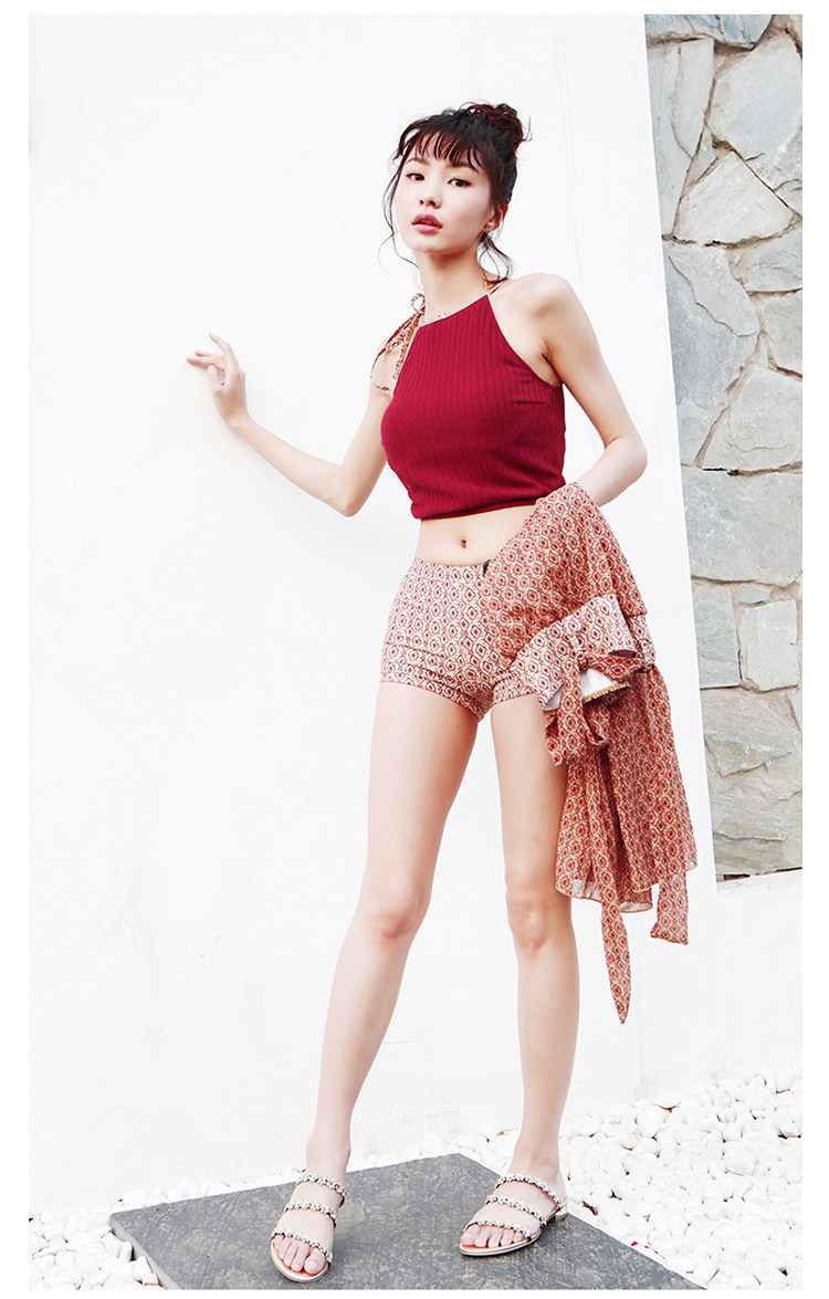 Maillot de bain pour femme - Ref 3029646 Image 10