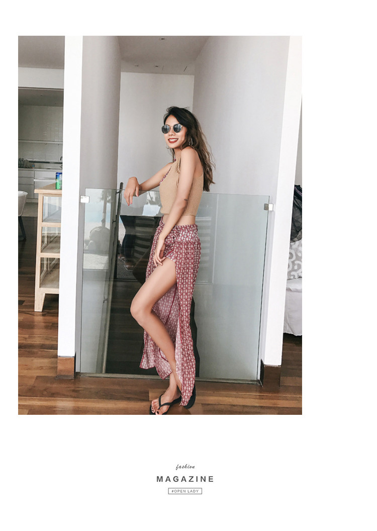 Maillot de bain pour femme - Ref 3027686 Image 14