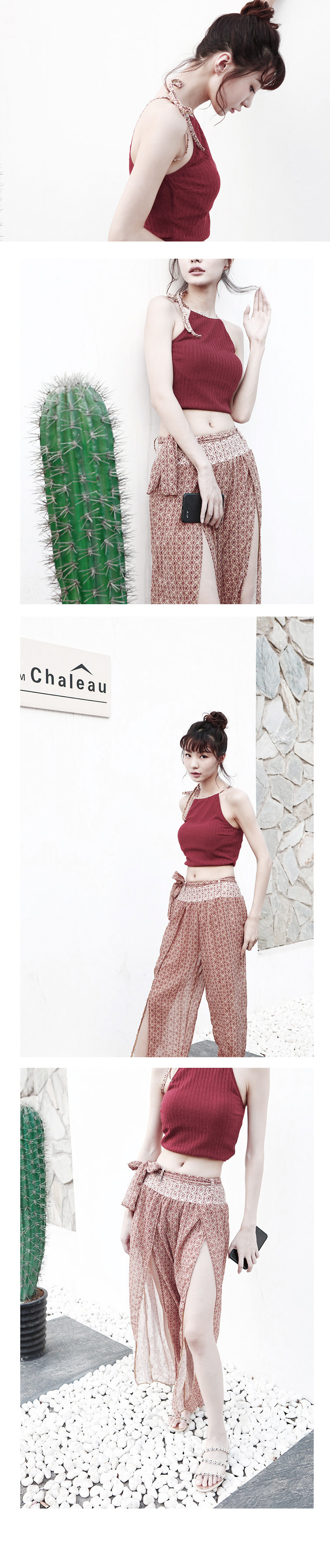 Maillot de bain pour femme - Ref 3027686 Image 7