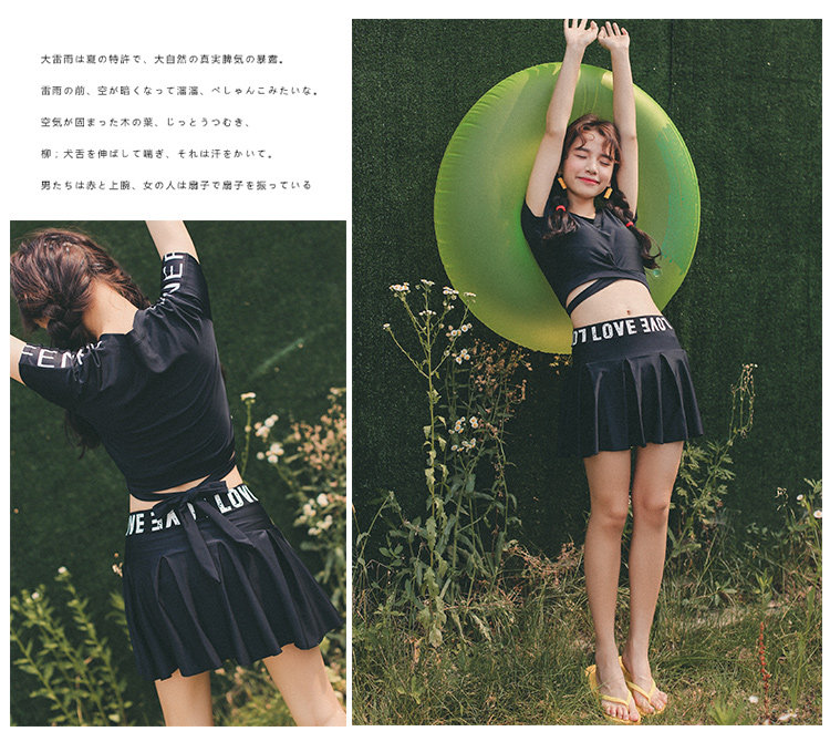 Maillot de bain pour femme - Ref 3038802 Image 16