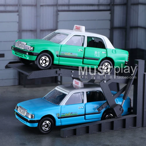 Takara tomy, Toyota, автобус, легкосплавный автомобиль, модель автомобиля, фигурка, Гонконг