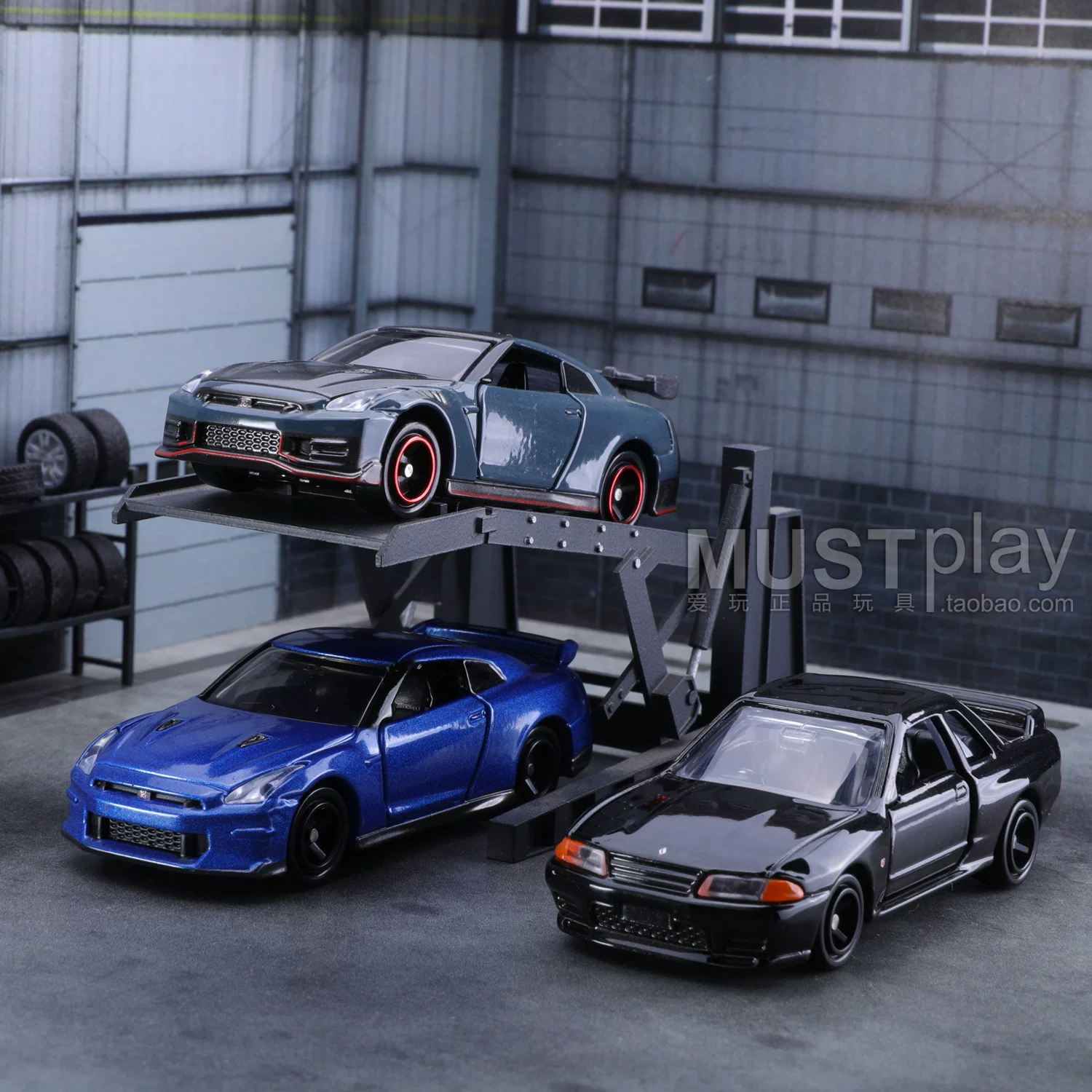 Такара Томи, модель автомобиля, сплавной автомобиль, масштаб 1:64, 32