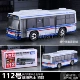 № 112 Lins Port Bus Rane Back