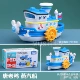 DM-06 Tang Lao Lao Duck Airlines корабль
