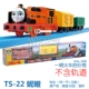 TS-22 NIA