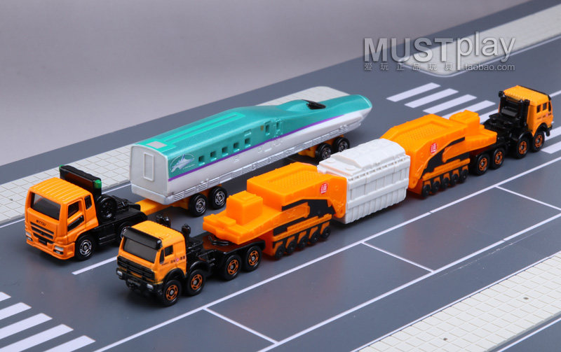 Модель машины None TAKARA TOMY TOMICA