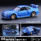 Unlimited 06 GTR-R34 Vegetarian Polo Edition от Ralph Lauren