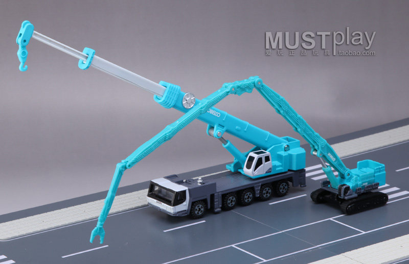 Модель машины None TAKARA TOMY TOMICA