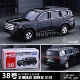 № 38 Toyota Land Tour Первое возвращение