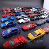 Takara tomy, Lamborghini, Toyota, легкосплавный автомобиль, модель автомобиля