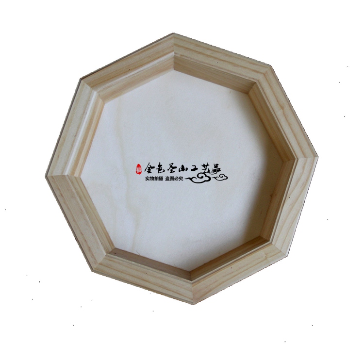 Mông Cổ tấm bộ đồ ăn thiểu số nguồn cung cấp nhà hàng Mông Cổ cung cấp thức ăn sữa bằng gỗ tấm bát giác bằng gỗ tấm trái cây - Tấm khay tra go