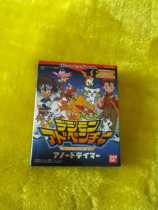 ws Digimon carte de jeu authentique japonaise