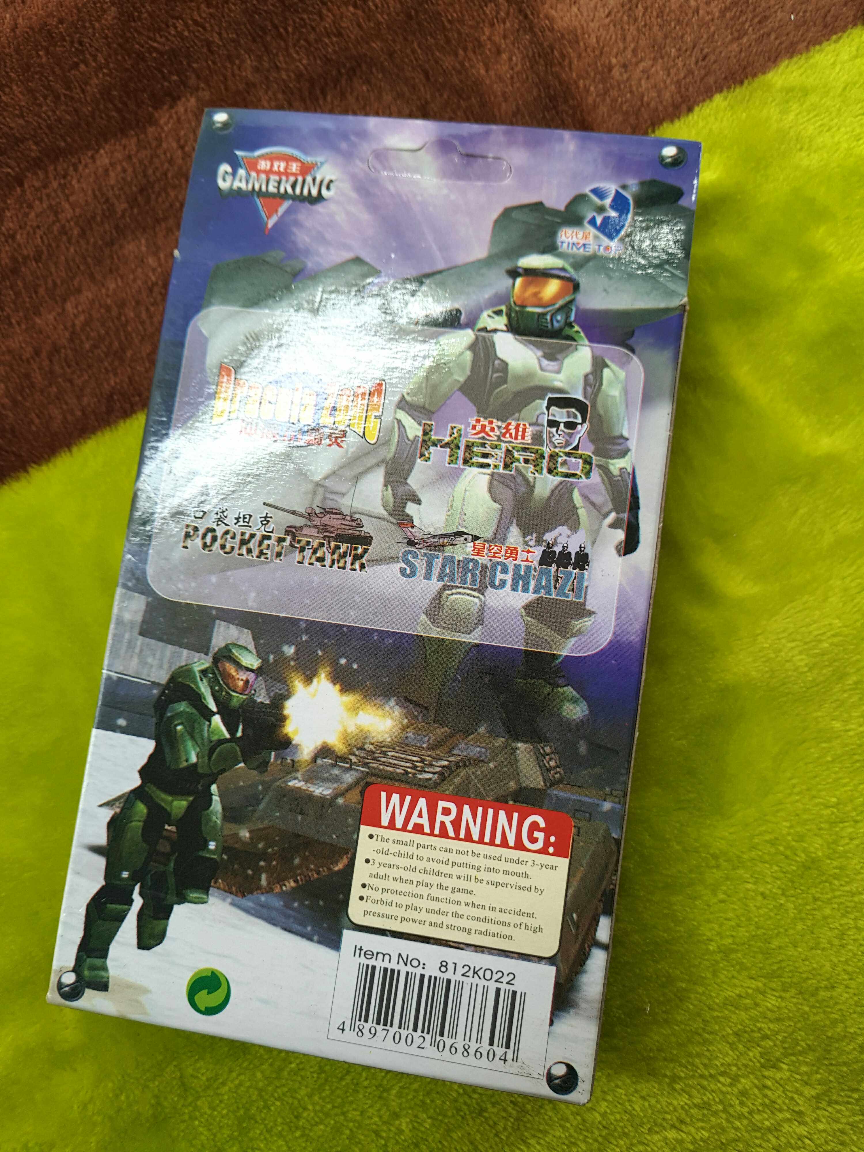 🎮 重温经典 游戏爱好者必备 🎮 代代星gameking 掌机游戏卡4in1-记忆卡-淘宝好物网