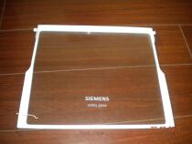 Suitable for Siemens and Bosch refrigerator freezer glass partitions