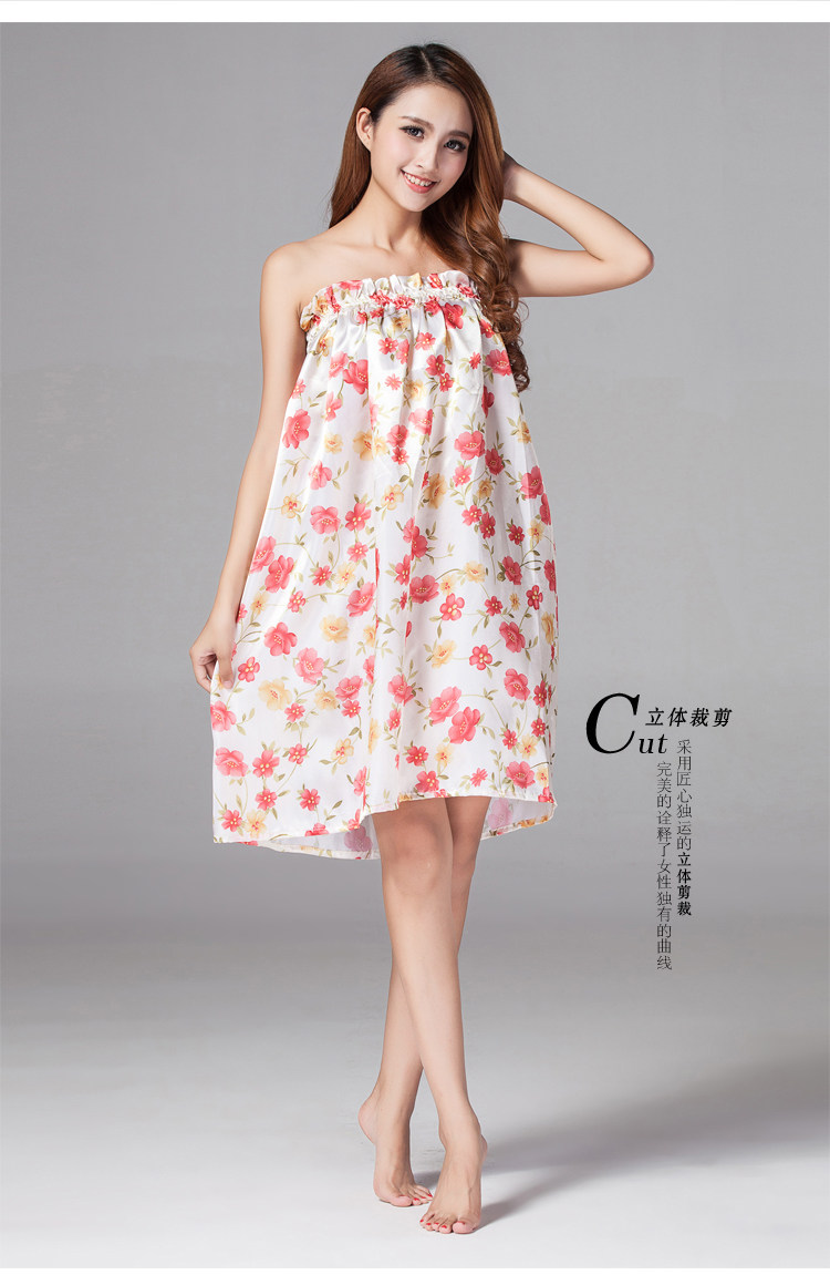 Peignoir jeunesse - Ref 602249 Image 11