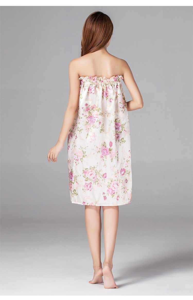 Peignoir jeunesse - Ref 602249 Image 18