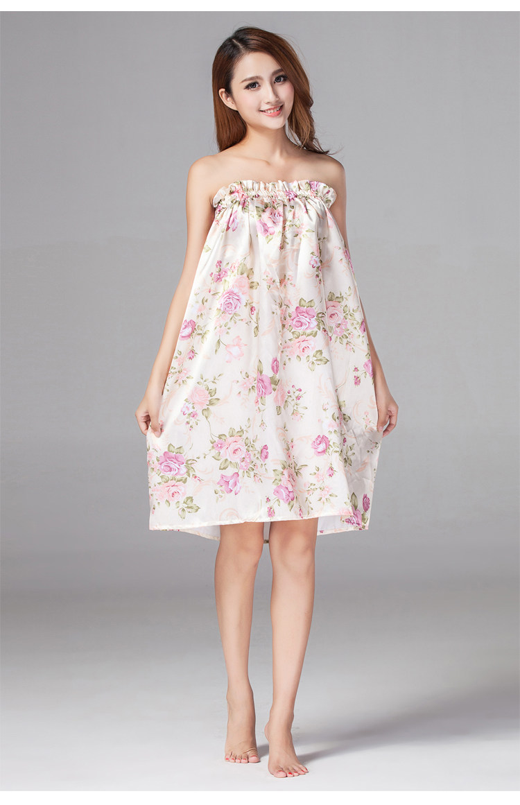 Peignoir jeunesse - Ref 602249 Image 17