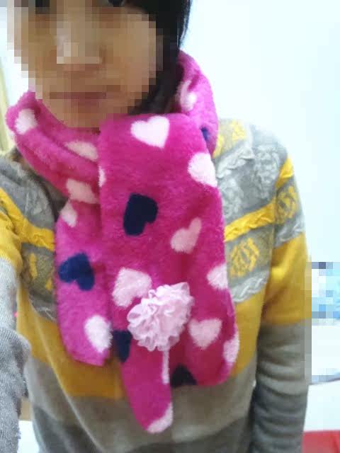 Foulard enfant - Ref 2139774 Image 6