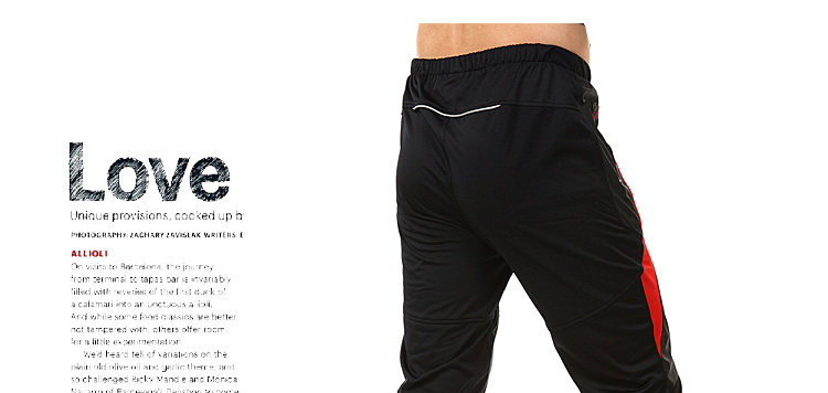 Vêtement cyclisme homme INBIKE - Ref 2217965 Image 19