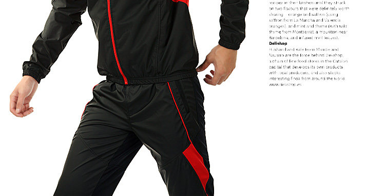 Vêtement cyclisme homme INBIKE - Ref 2217965 Image 14