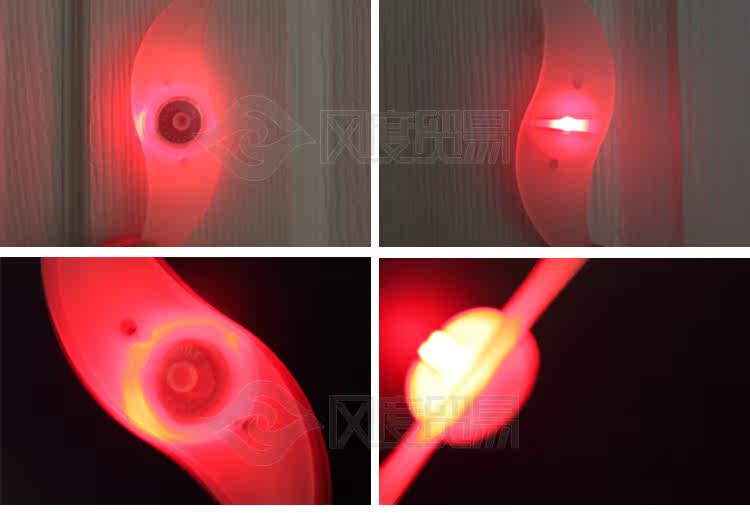 Lumière vélo KUTOOK - Hot Wheels Lumières - Ref 2398059 Image 8