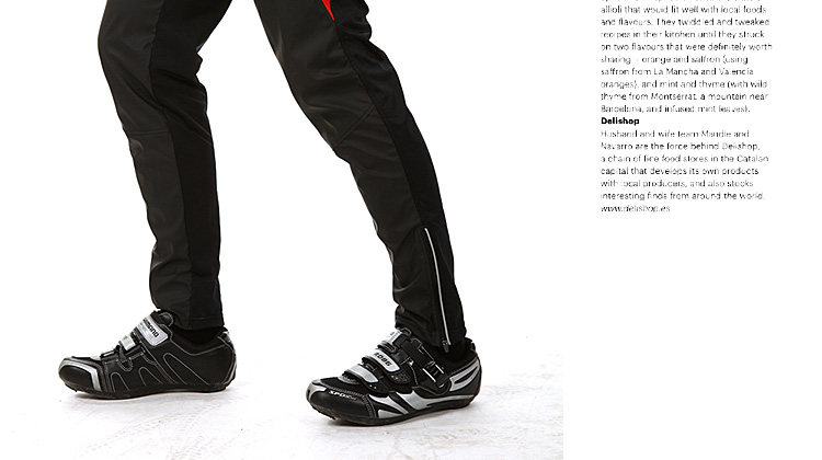 Vêtement cyclisme homme INBIKE - Ref 2217965 Image 18