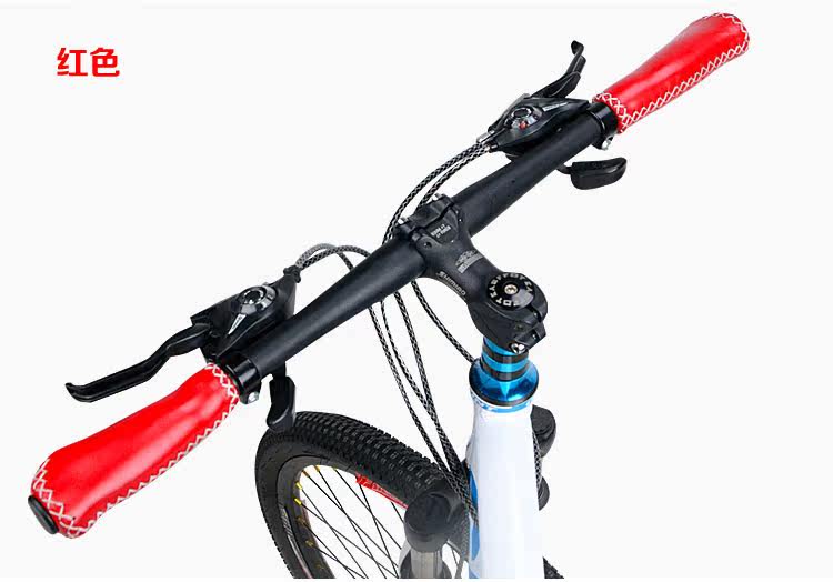 Poignées de vélo INBIKE - Ref 2354472 Image 20