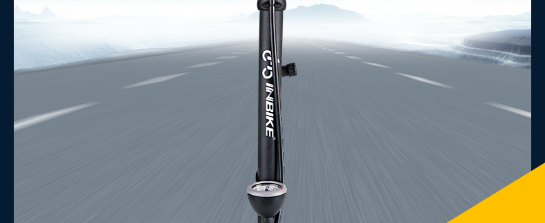 Pompe à vélo INBIKE - Ref 2396334 Image 8