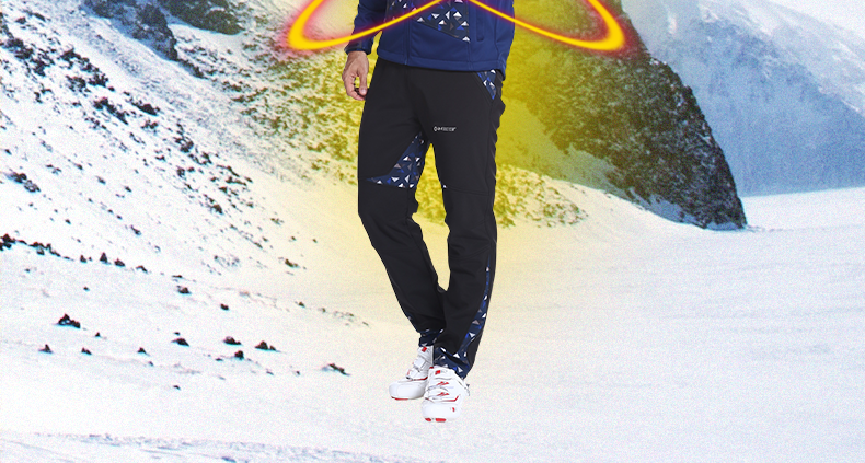 Tenue de cyclisme homme INBIKE - Ref 2218226 Image 13