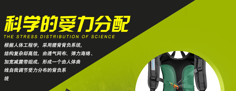 Sacoche pour vélo mixte INBIKE - Ref 2218042 Image 18