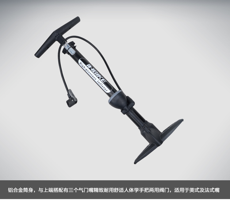 Pompe à vélo INBIKE - Ref 2396333 Image 10