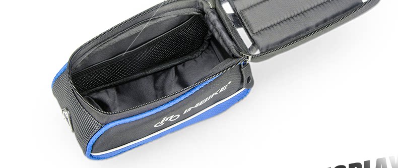 Sacoche pour vélo mixte INBIKE - Ref 2219351 Image 18