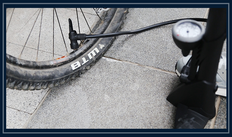 Pompe à vélo INBIKE - Ref 2396334 Image 23