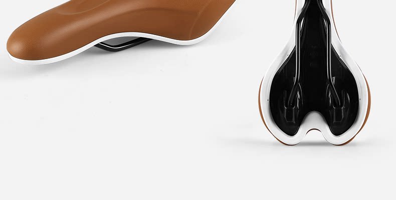 Selle de vélo Mountain Bike INBIKE - Ref 2348575 Image 49