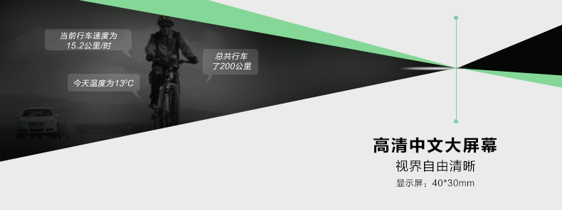 Tableau de bord vélo KUTOOK - Ref 2423037 Image 10